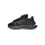 PKstockx Nike Vaporwaffle sacai Black Gum  DD1875-001