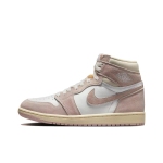 PK God Batch Air Jordan 1 Retro High OG Washed Pink (Women's)  FD2596-600