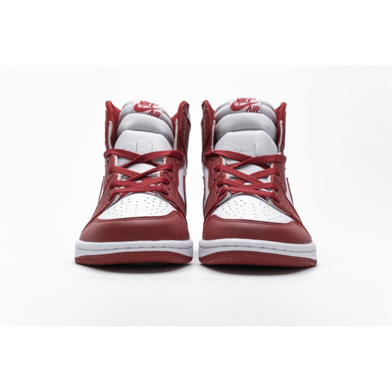 LJR Batch Air Jordan 1 Retro High New Beginnings CQ4921-601 