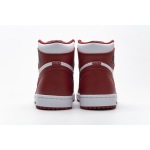 LJR Batch Air Jordan 1 Retro High New Beginnings CQ4921-601 