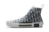 PK God Batch Dior B23 High Top Logo Oblique 3SH118YJR HIGH H063