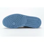 LJR Batch Air Jordan 1 Retro High UNC Patent (W) CD0461-401