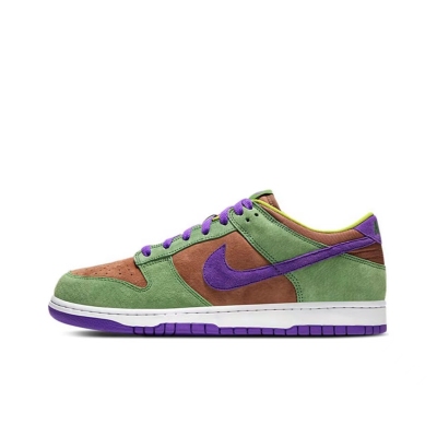 PK God Batch Nike Dunk Low SP Veneer DY1469-200 01