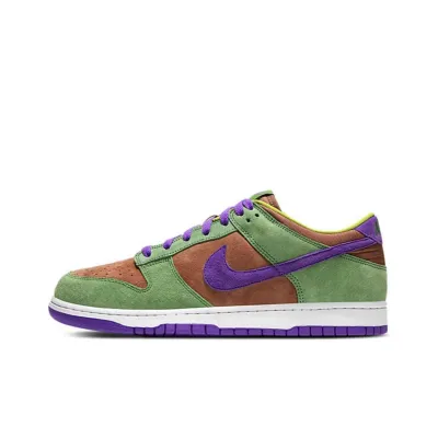 PK God Batch Nike Dunk Low SP Veneer DY1469-200 01