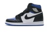 LJR Batch Air Jordan 1 Retro High Royal Toe 555088 041