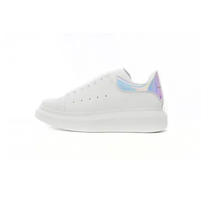 PK God Batch Alexander McQueen Sneaker Laser 01