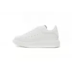 PK God Batch Alexander McQueen Sneaker White Paper