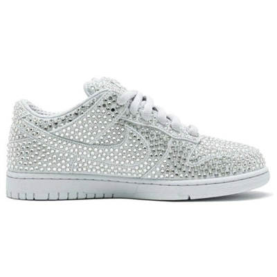 PK God Batch Nike Dunk Low Cactus Plant Flea Market Pure Platinum CZ2670-001 02
