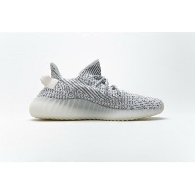 PK God Batch adidas Yeezy Boost 350 V2 Static (Non-Reflective) EF2905 02