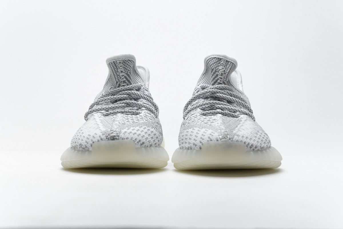 PK God Batch adidas Yeezy Boost 350 V2 Static (Non-Reflective) EF2905