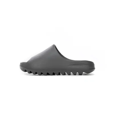 PK God Batch Adidas Yeezy Slide “Granite”Gun Po Wder ID4132 01