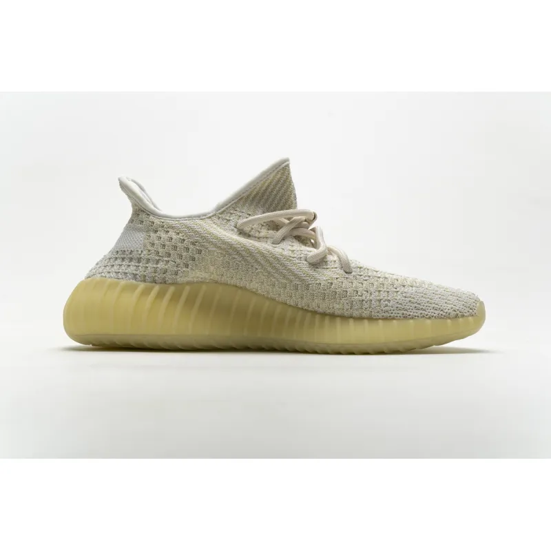 PK God Batch adidas Yeezy Boost 350 V2 Natural FZ5246