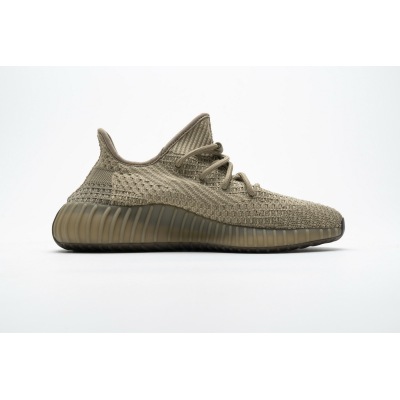 PK God Batch adidas Yeezy Boost 350 V2 Sand Taupe FZ5240 02