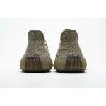 PK God Batch adidas Yeezy Boost 350 V2 Sand Taupe FZ5240