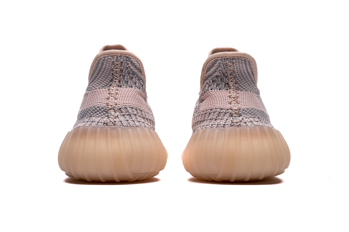 PK God Batch adidas Yeezy Boost 350 V2 Synth (Non-Reflective) FV5578