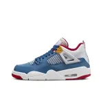 PK God Batch Air Jordan 4 Retro Messy Room DR6952-400