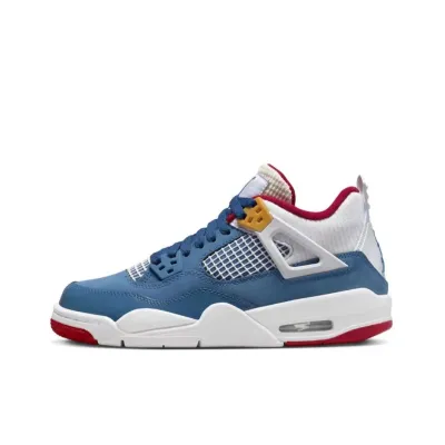 PK God Batch Air Jordan 4 Retro Messy Room DR6952-400 01