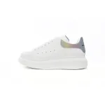 PK God Batch Alexander McQueen Sneaker Color Diamond