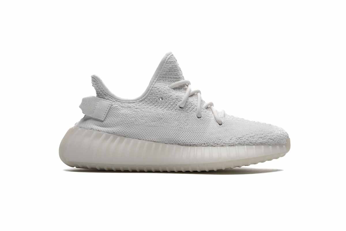 PK God Batch adidas Yeezy Boost 350 V2 Cream/Triple White CP9366