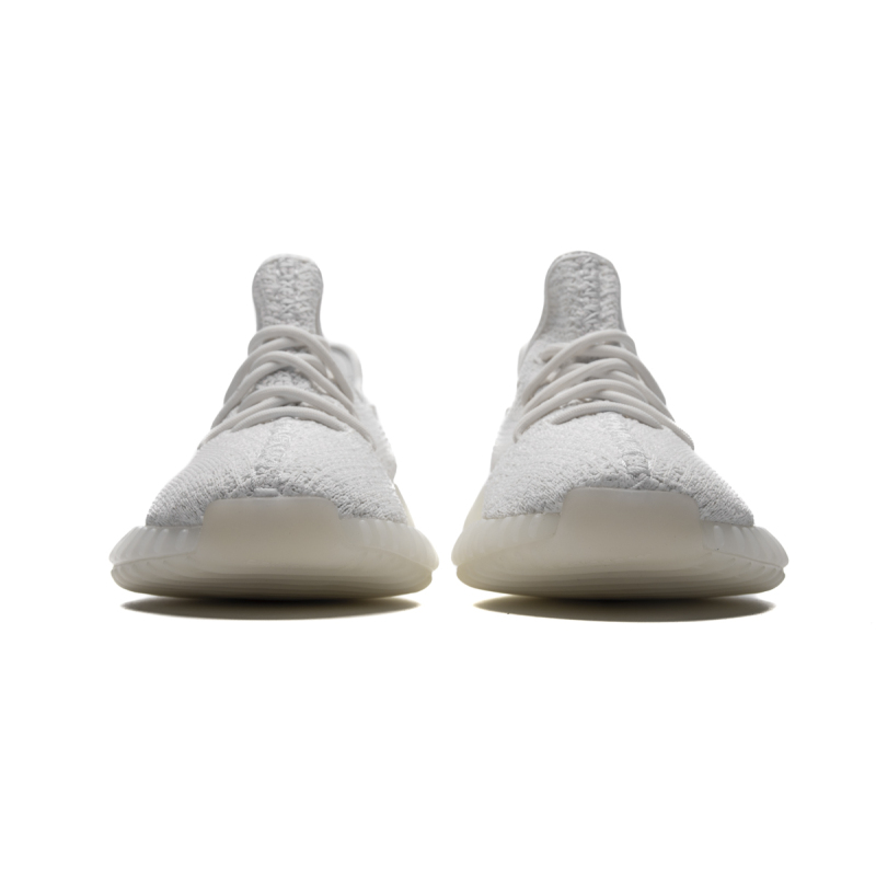 PK God Batch adidas Yeezy Boost 350 V2 Cream/Triple White CP9366
