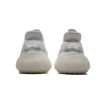 PK God Batch adidas Yeezy Boost 350 V2 Cream/Triple White CP9366