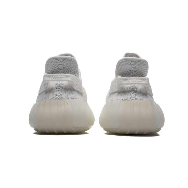 PK God Batch adidas Yeezy Boost 350 V2 Cream/Triple White CP9366