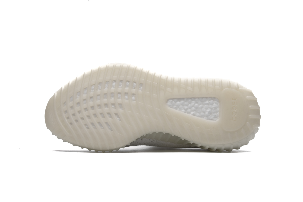 PK God Batch adidas Yeezy Boost 350 V2 Cream/Triple White CP9366