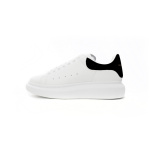 PK God Batch Alexander McQueen Oversized Ivory Black