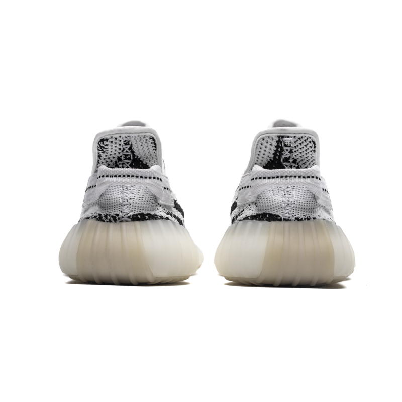 PK God Batch adidas Yeezy Boost 350 V2 Zebra CP9654
