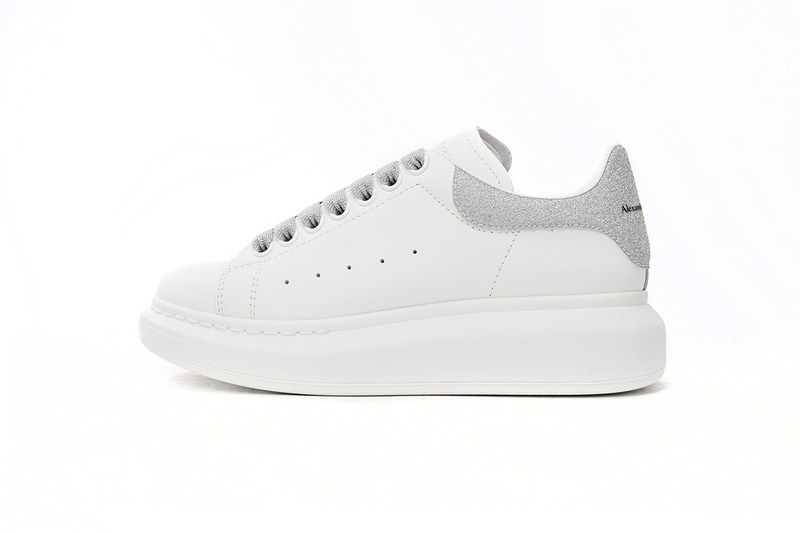 PK God Batch Alexander McQueen Sneaker Loose Drilling