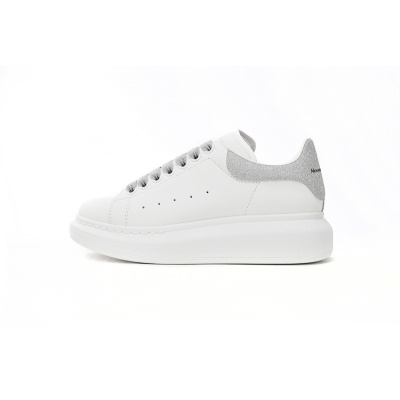 PK God Batch Alexander McQueen Sneaker Loose Drilling 01