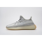 PK God Batch adidas Yeezy Boost 350 V2 Yeshaya (Non-Reflective) FX4348
