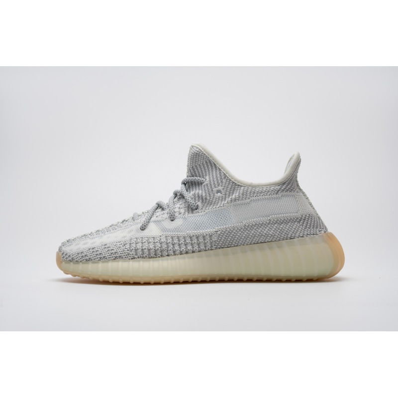PK God Batch adidas Yeezy Boost 350 V2 Yeshaya (Non-Reflective) FX4348
