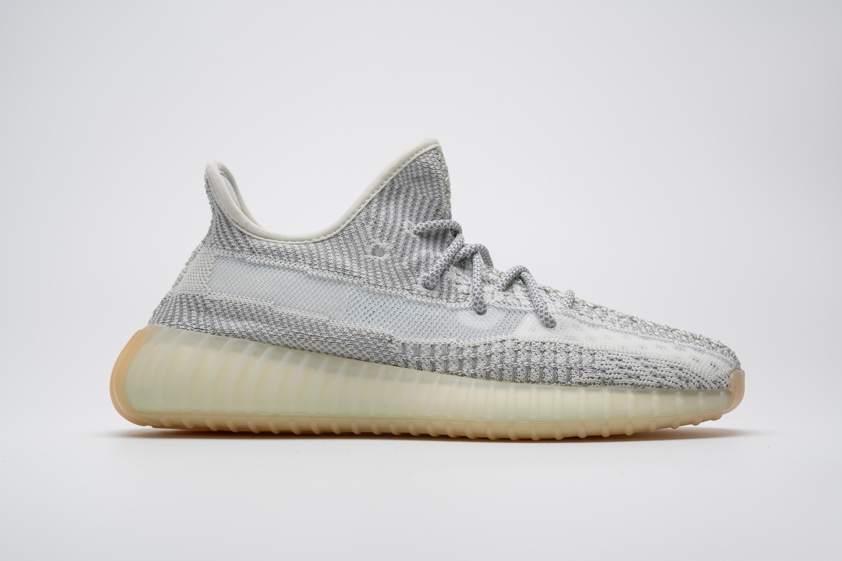 PK God Batch adidas Yeezy Boost 350 V2 Yeshaya (Non-Reflective) FX4348