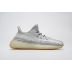 PK God Batch adidas Yeezy Boost 350 V2 Yeshaya (Non-Reflective) FX4348