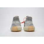 PK God Batch adidas Yeezy Boost 350 V2 Yeshaya (Non-Reflective) FX4348