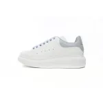 PK God Batch Alexander McQueen Sneake Jelly Ashr