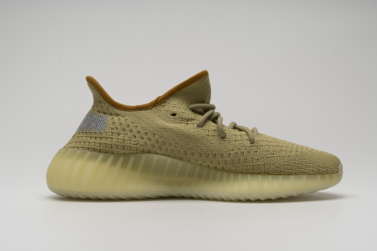 PK God Batch adidas Yeezy Boost 350 V2 Marsh FX9034