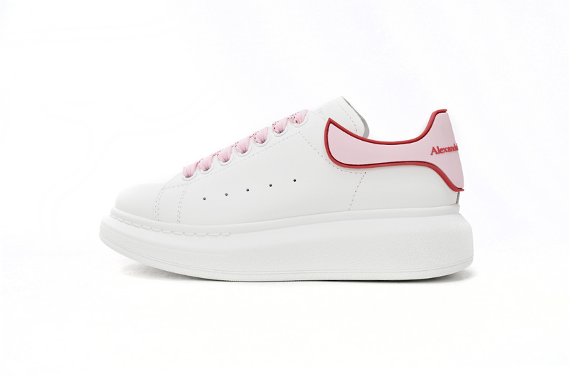 PK God Batch Alexander McQueen Sneaker Powder Glue