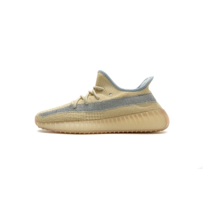 PK God Batch adidas Yeezy Boost 350 V2 Linen FY5158 01