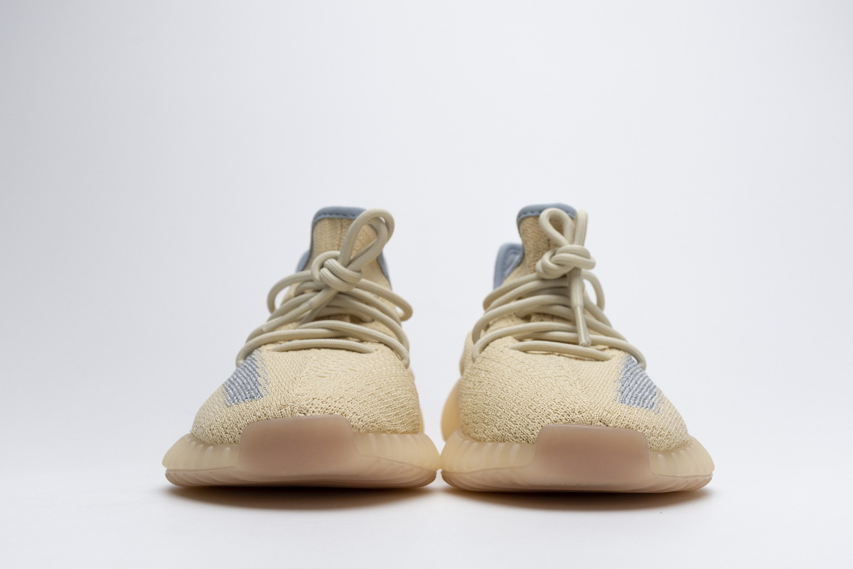 PK God Batch adidas Yeezy Boost 350 V2 Linen FY5158