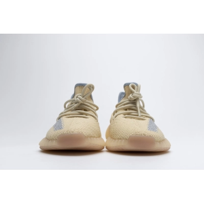 PK God Batch adidas Yeezy Boost 350 V2 Linen FY5158 02