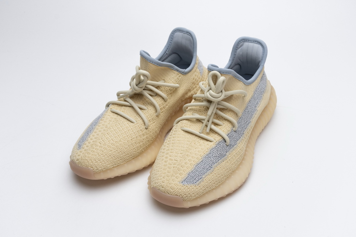 PK God Batch adidas Yeezy Boost 350 V2 Linen FY5158