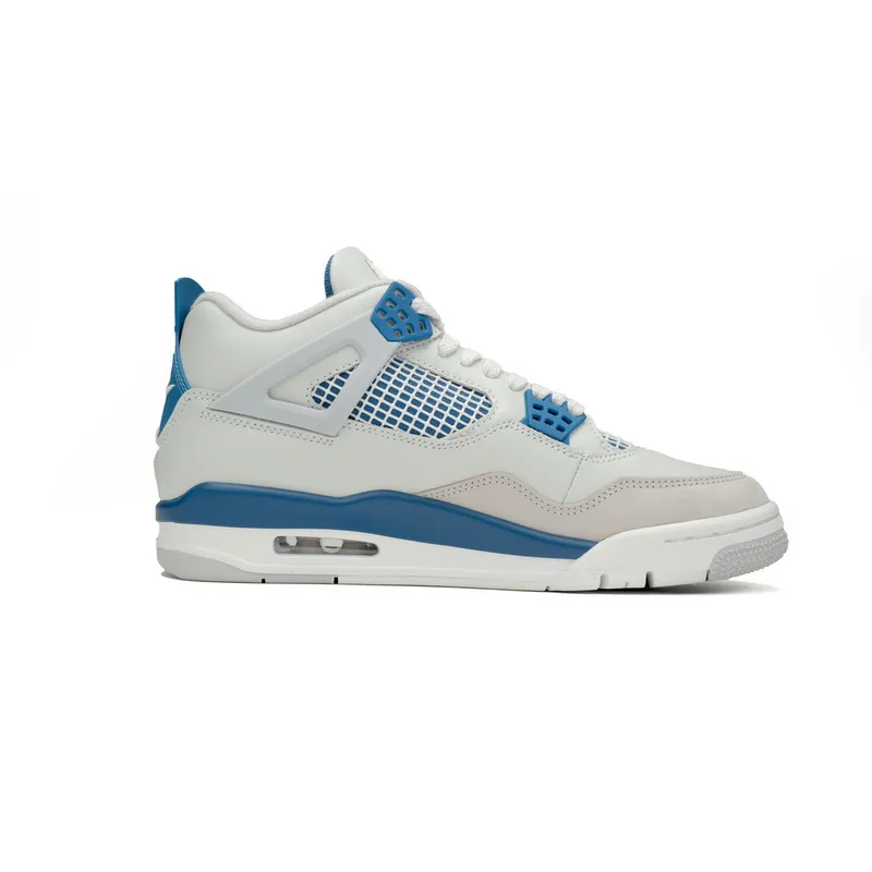 pk god batch air jordan 4 og “military blue” (2024) fv5029-141
