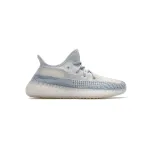 PK God Batch adidas Yeezy Boost 350 V2 Cloud White FW3043