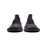 PK God Batch adidas Yeezy Boost 350 V2 Static Black (Reflective) FU9007