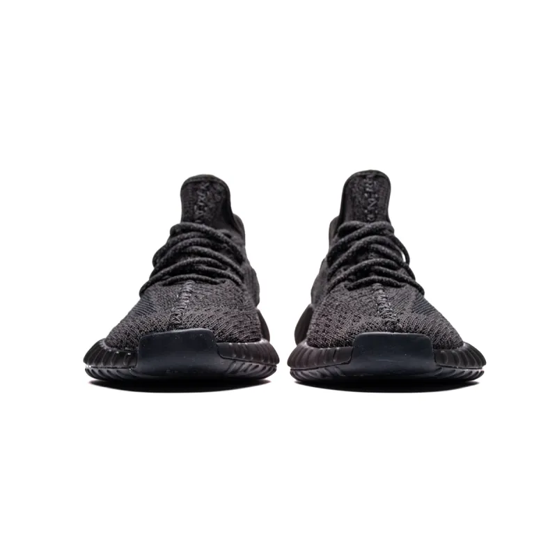 PK God Batch adidas Yeezy Boost 350 V2 Static Black (Reflective) FU9007