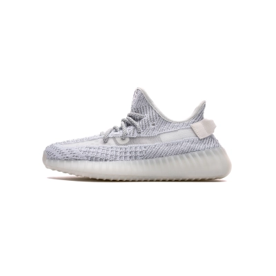PK God Batch adidas Yeezy Boost 350 V2 Static Reflective EF2367 01