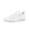 PK God Batch LOUIS VUITTON Trainer White 1A9G4Z