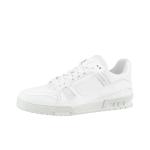 PK God Batch LOUIS VUITTON Trainer White 1A9G4Z